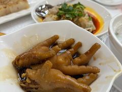 -番禺宾馆丽苑厅