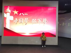 -南昌八一起义纪念馆