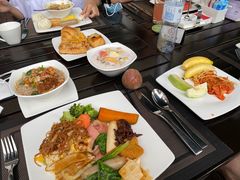 -三亚湾海居铂尔曼度假酒店