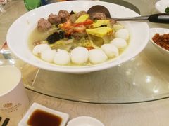 -金马国际酒店中餐厅