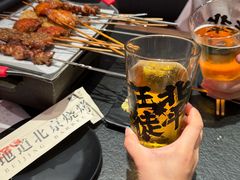 -聚点·北京串(簋街店)