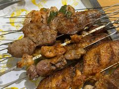 -群姐面馆·海鲜烧烤(同安路二店)
