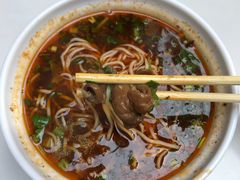 -万县面馆(高笋塘店)