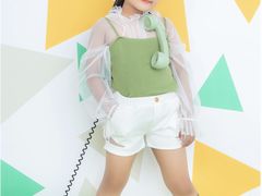 -潮童星少儿模特形体培训(郑州总校)