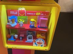 -麦当劳(江湾镇店)