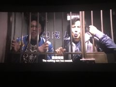 -华谊兄弟影院(北京洋桥店)