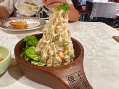 -俄士厨房(环球港店)