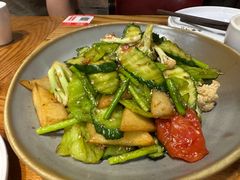 -金掌勺·锅包肉(双榆树店)