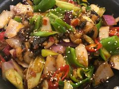 牛蛙-小实惠嘉(威海路店)