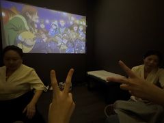 -华夏良子·足道SPA养生(上海崮山路明悦店)