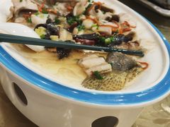-海晖酒楼·顺德鱼生(荣华店)