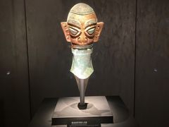 -三星堆博物馆