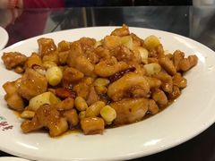 -晋阳饭庄(虎坊桥店)