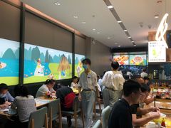 -蔡澜Pho·越南粉餐厅(海上世界店)