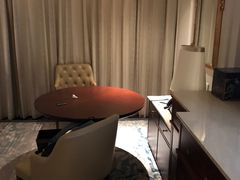 -广州富力丽思卡尔顿酒店