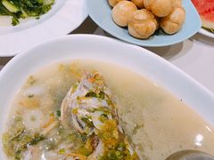 -宁海食府(大剧院店)