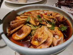 -七菜馆·东北菜·蒸饺(文体路店)