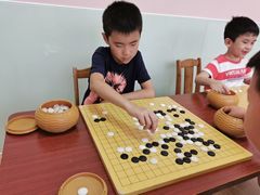 -智韵素养黎明练字(莘庄校区)