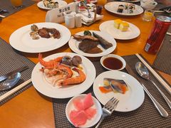 -香宫中餐厅 · 桂林香格里拉