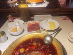 -小龙坎火锅(全球总店)
