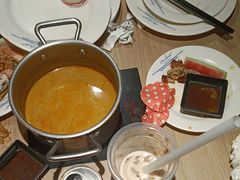 -星伦多自助料理(爱琴海店)
