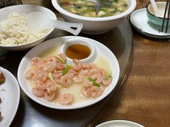-芦茨金富饭庄·25年老字号·专做稻草鸡