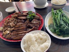 -春梅里卤鹅馆·47年老字号(中山路店)