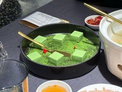 -華府(凯德晶萃店)