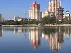 -迎泽公园