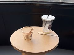 -CEMENT·coffee bar (凤凰创意园店)