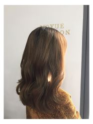-Moyue HAIR SALON