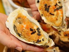 -桥东喜碧海鲜街(水东街店)