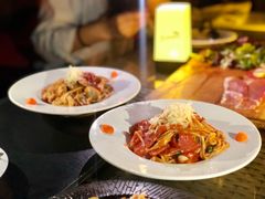 -EATALIA意塔利意式餐厅(鼓楼店)