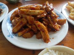 -洪福亮酒家(南草厂街店)