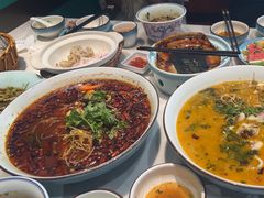 -曹家小菜(胜太路店)