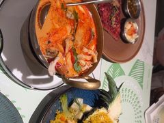 -芭札·Thai泰国餐厅(同和金铂天地店)