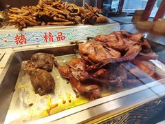 -老鼎万春卤菜(五代传承创始老店)