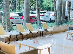 -深圳海景嘉途酒店(东翼楼)