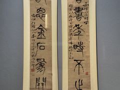 -李叔同故居纪念馆