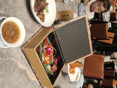 -奇芳阁·百年清真南京菜(夫子庙店)
