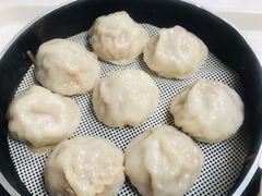 -百年尹氏汤包(湖南路狮子桥店)