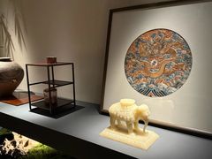 -见山茶事(丽水路店)