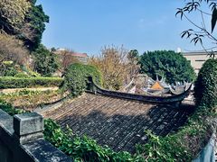 -乌山风景区