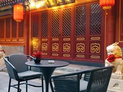 景观位-止观小馆·辽河口渔家菜(王府井店)