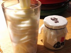 -温野菜涮涮锅(西单大悦城店)