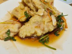 -老长春肉馆(隆礼路店)