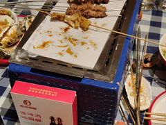 -雪熊哈尔滨烧烤·精酿啤酒·砂锅(中央胜境店)