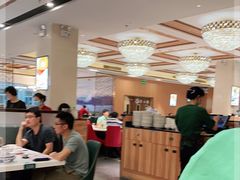 大堂-有心德(麦地店)