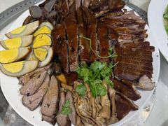 -日日香卤鹅饭店·澄海狮头鹅(澄海店)