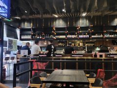 大堂-Fukumimi·美醉堂 居酒屋(金尚店)